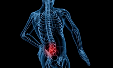 Motivele dezvoltării osteochondrozei lombare