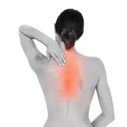 dureri de spate datorate osteocondrozei toracice