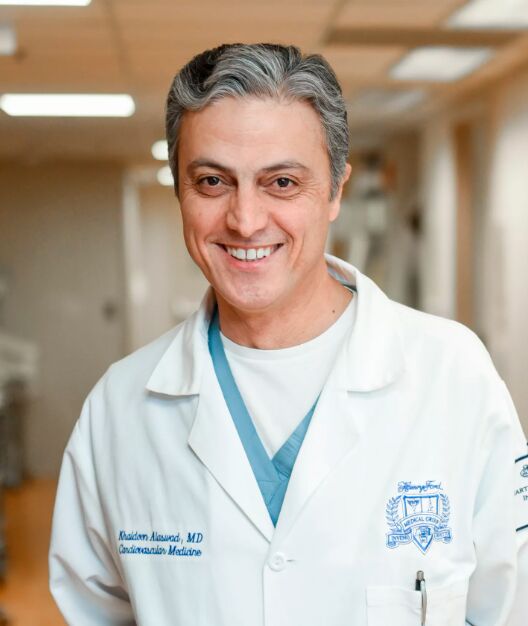 Doctor Reumatolog Ioan Afrim